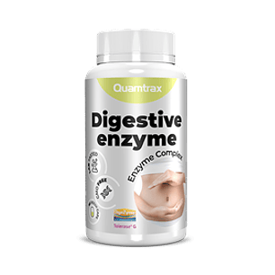 Digestive Enzyme 60 Cápsulas