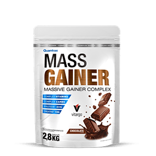 Mass Gainer 2,8KG Choco