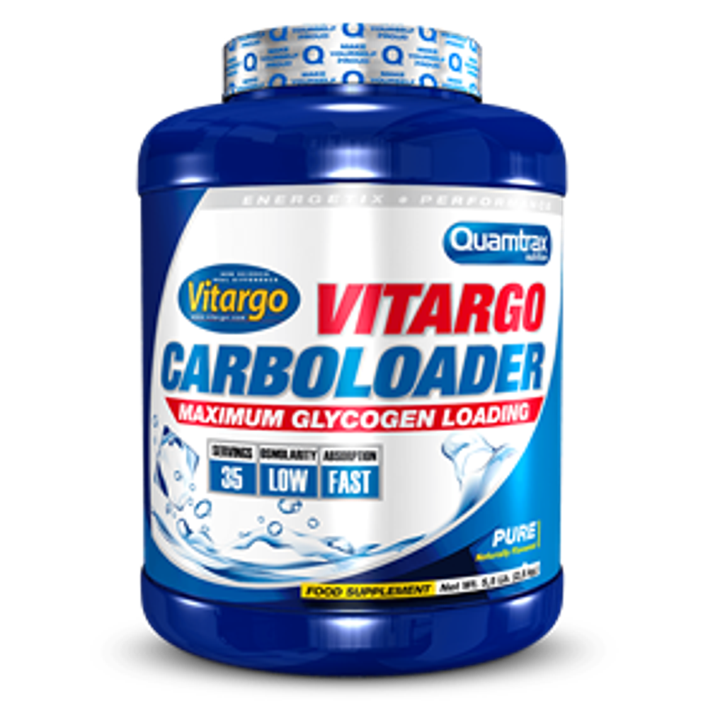 Vitargo CARBOLOADER (2500 GR)  1