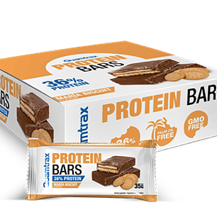 Protein Bars [35 GR X32 UN] Maria biscuit