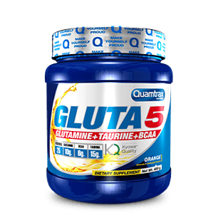 Gluta 5 [400 GR]