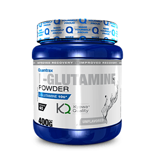 L-Glutamine 400GR Neutral