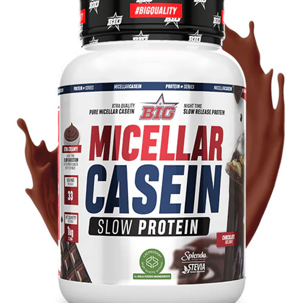 Micellar Casein (1KG) 5