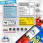 Blue King 100% Whey Protein - Thumbnail 6
