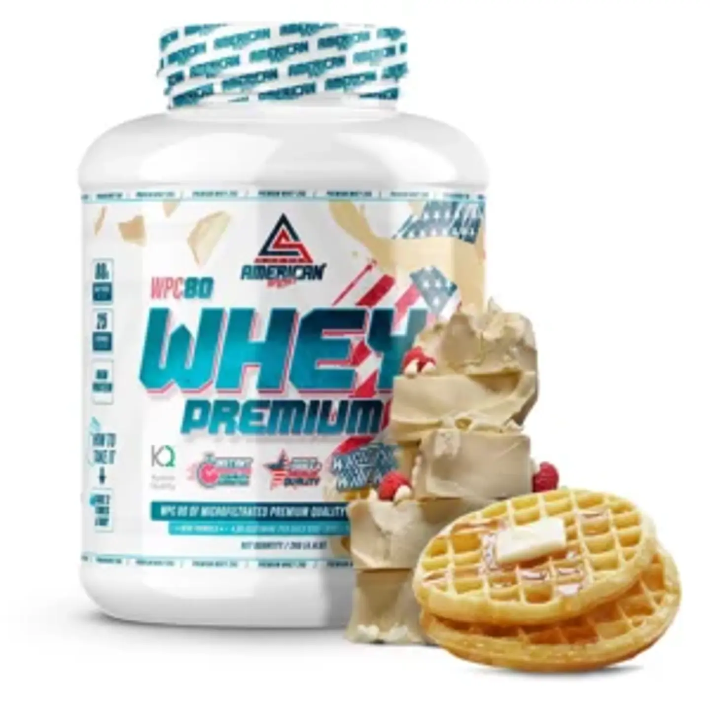 WPC Whey Protein Premium 14