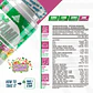 Multivitamin+probiotics 60 cápsulas - Thumbnail 2