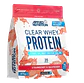Clear Whey Protein - thumbnail 2