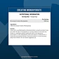 Applied Nutrition Creatine Monoydrate  - thumbnail 3