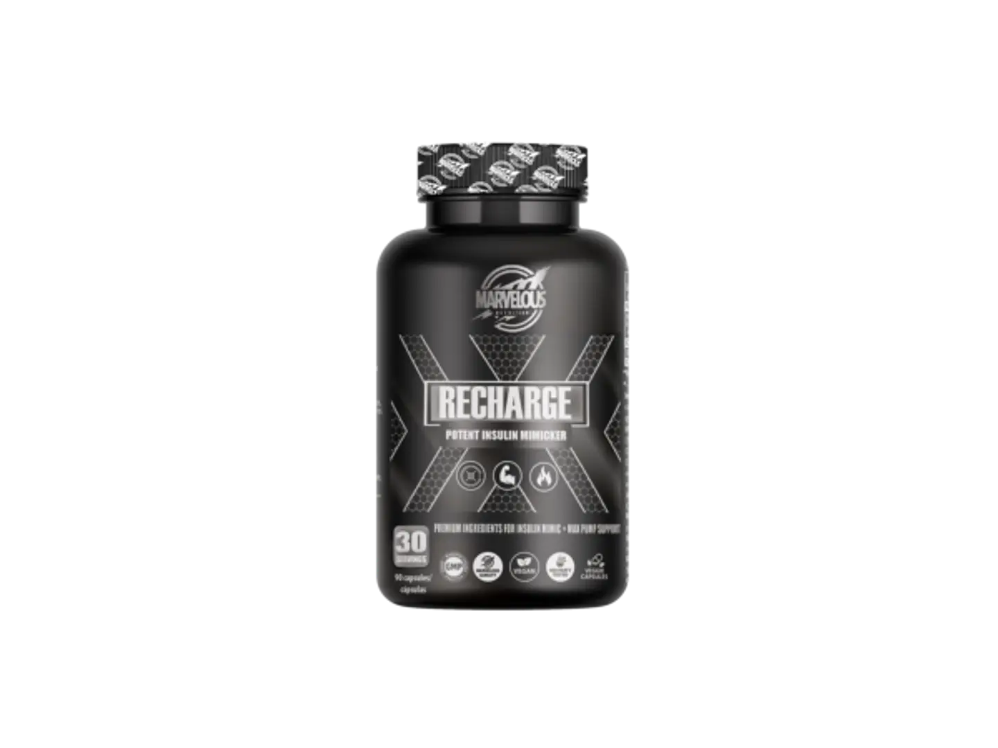 Recharge 1