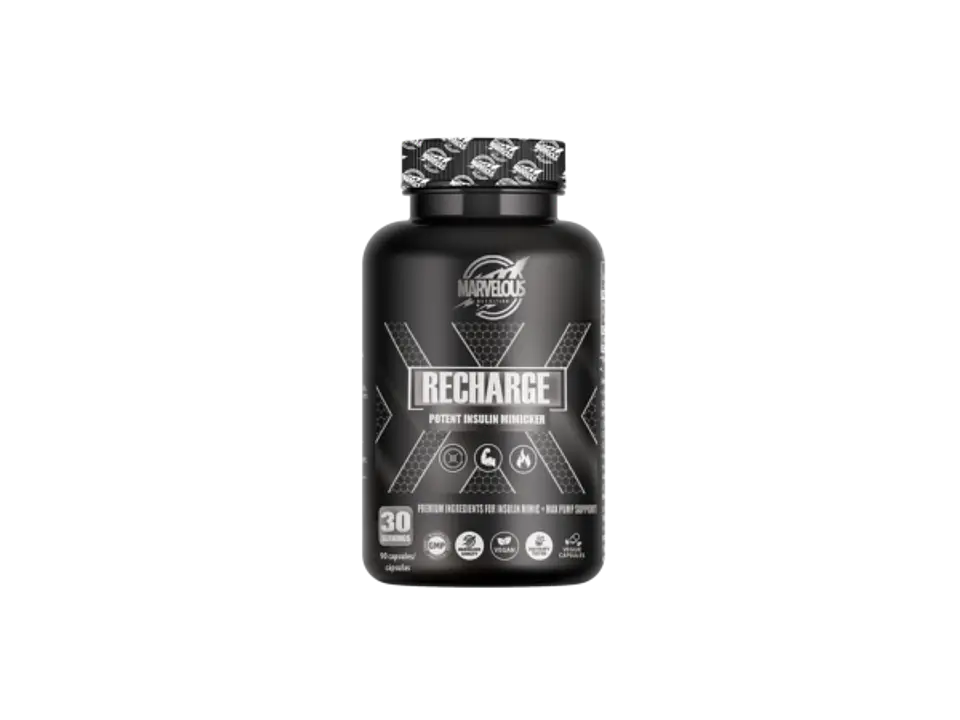 Recharge 1