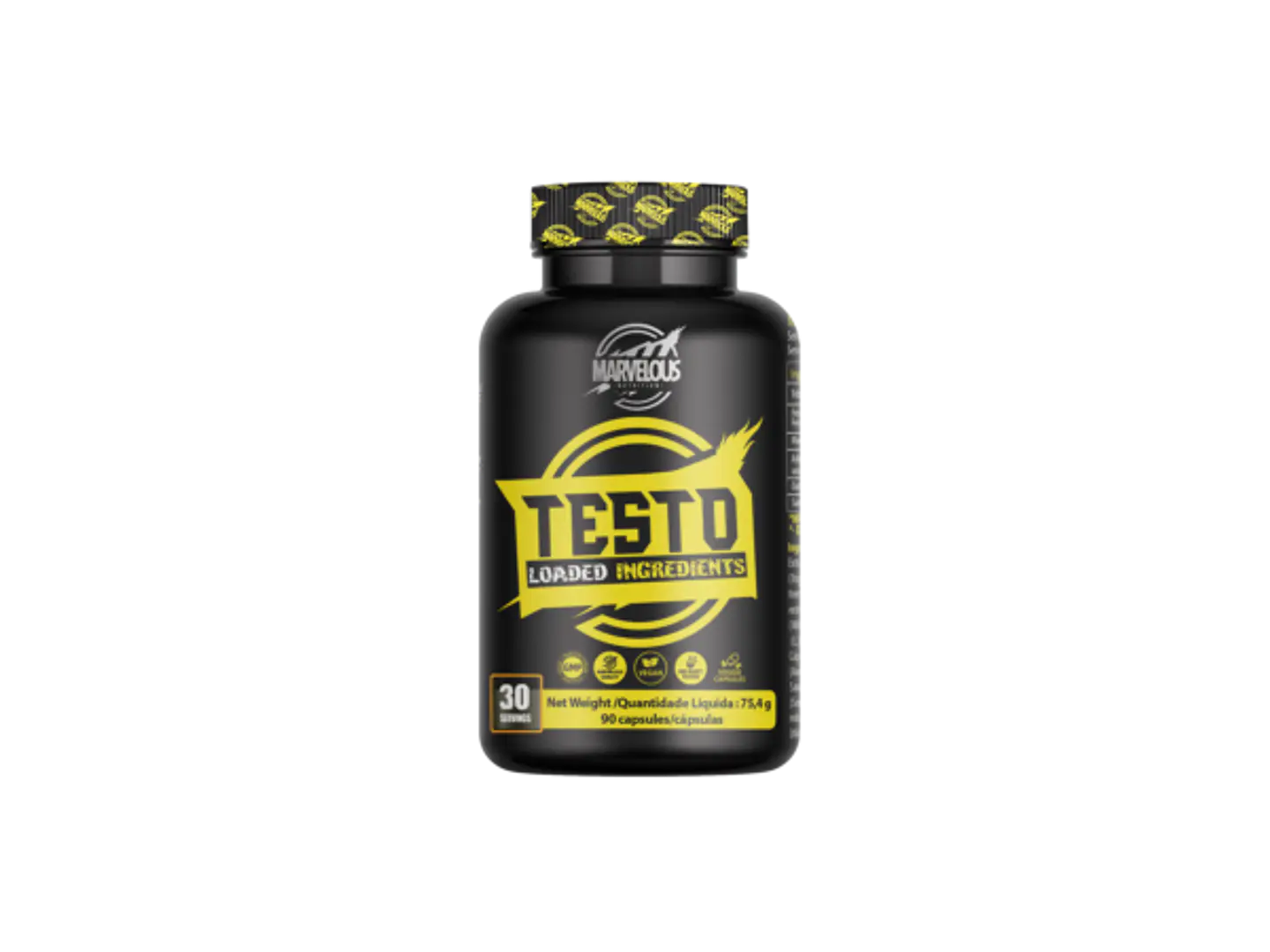 Testo-Man 1