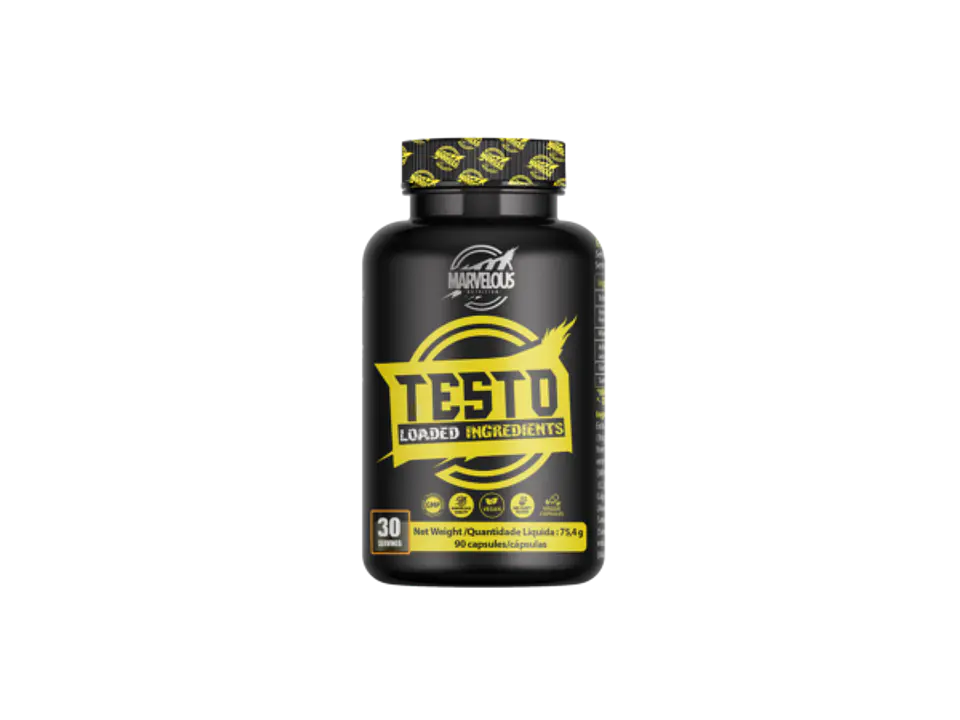 Testo-Man 1