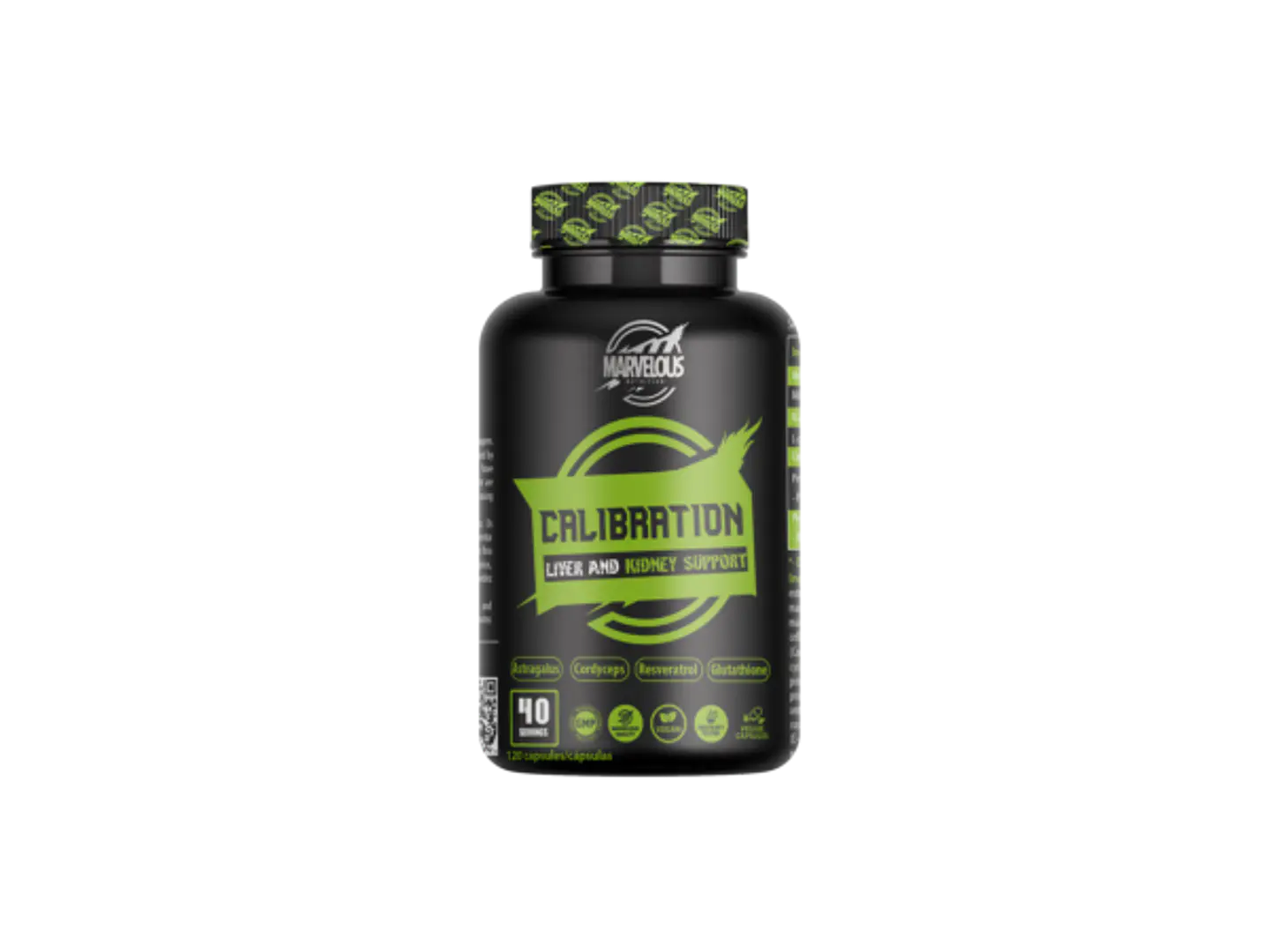 Calibration Immune 1