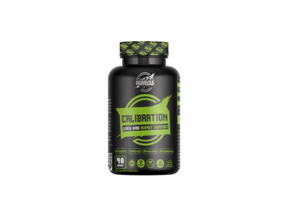 Calibration Immune 1
