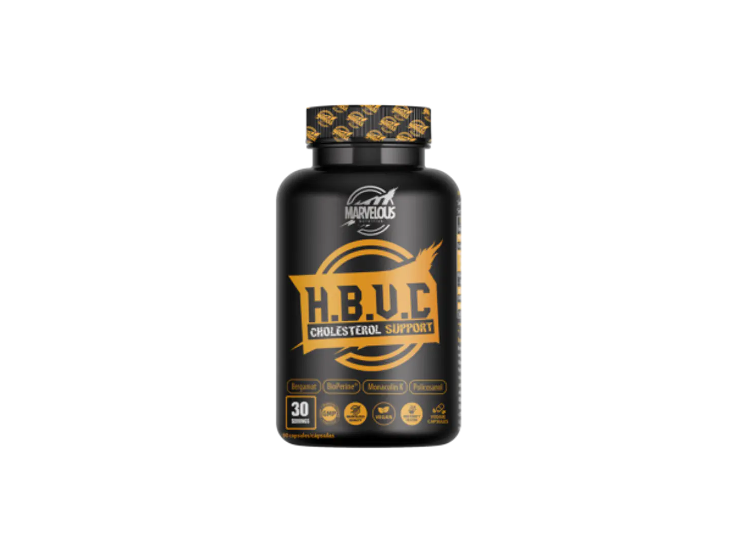H.B.V.C 1