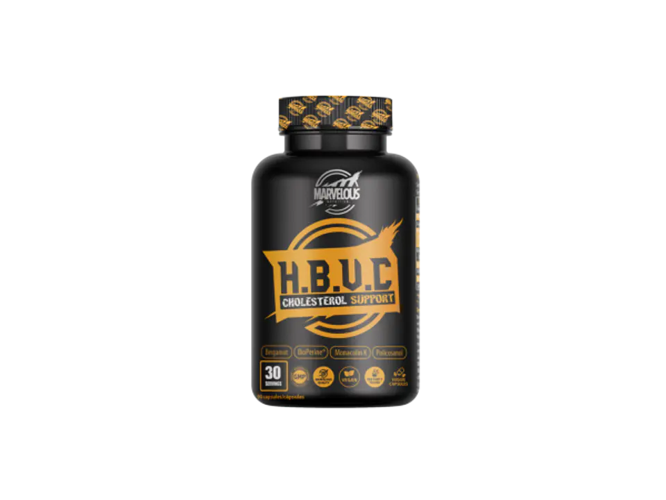 H.B.V.C 1