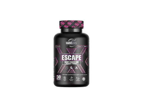 Escape