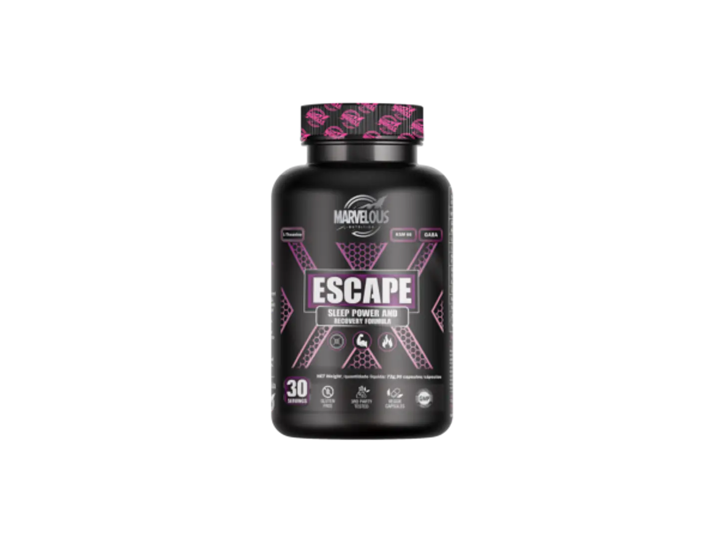 Escape 1