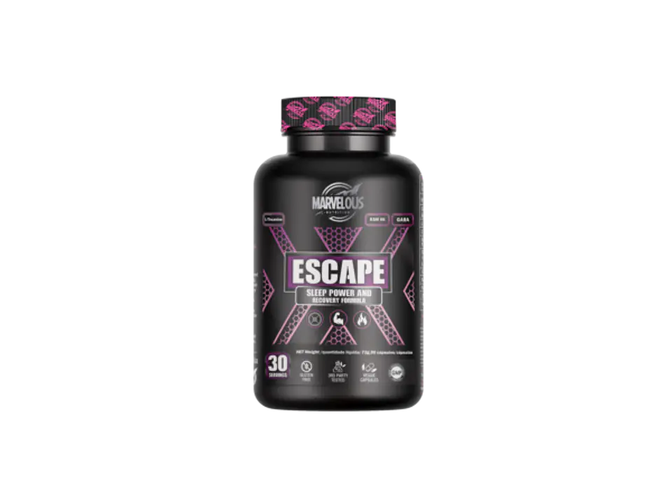 Escape 1