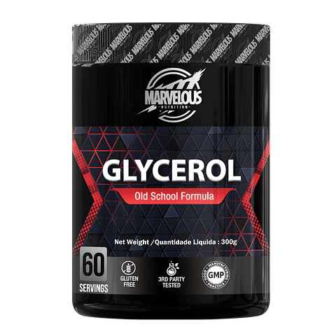 Glicerol