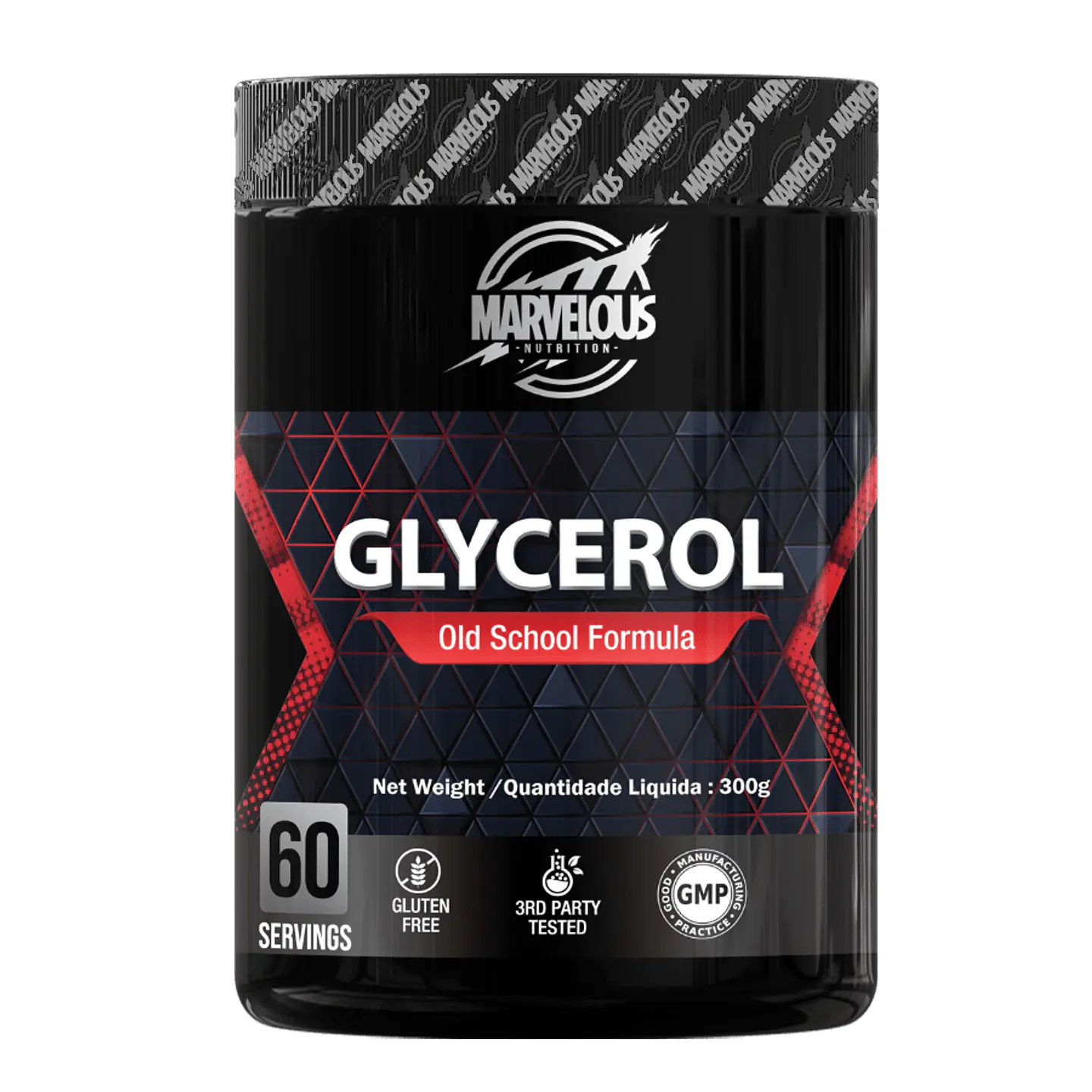 Glicerol 1