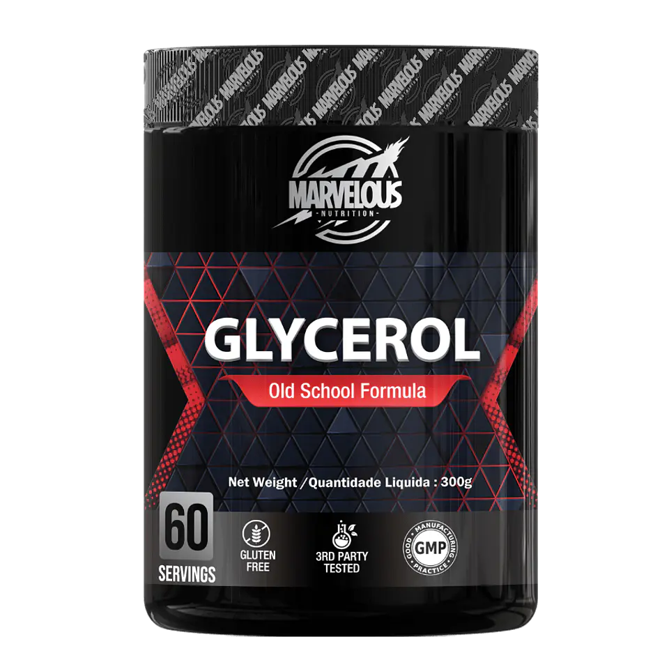 Glicerol 1