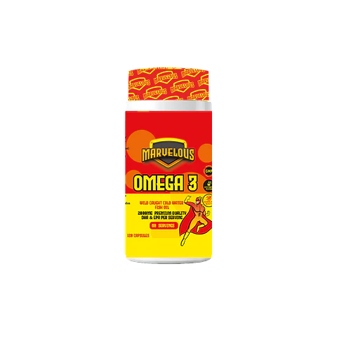 Omega 3