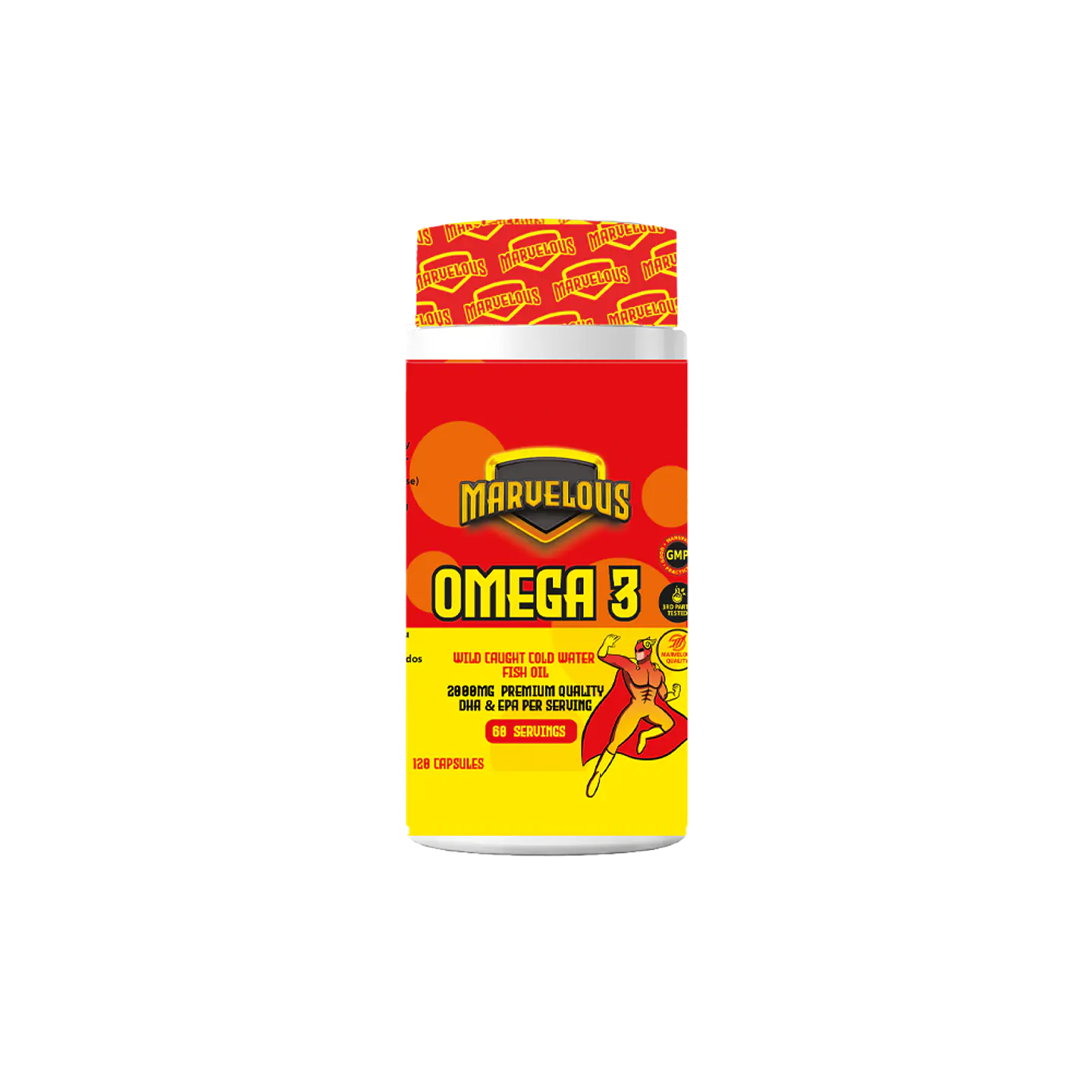Omega 3 1