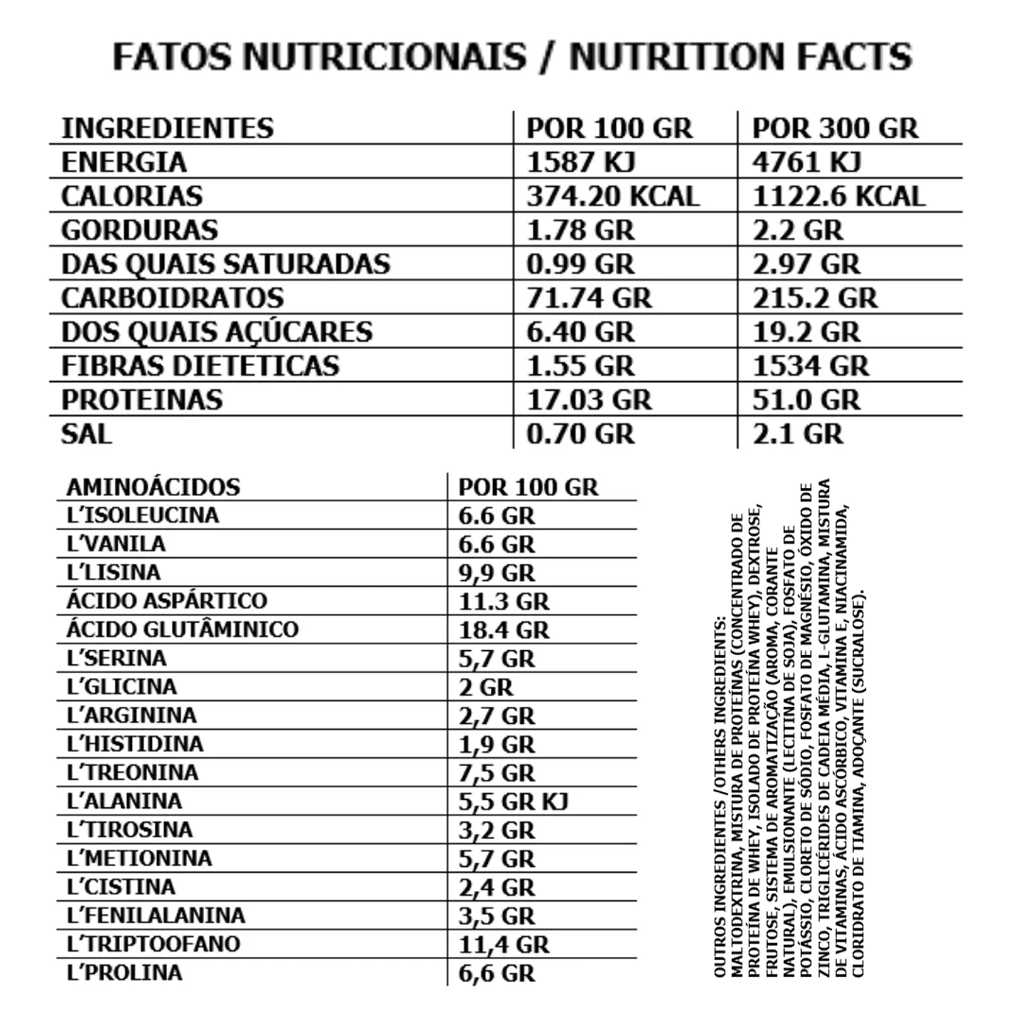 Khor Ultra Mass Gainner 3kg Chocolate 2