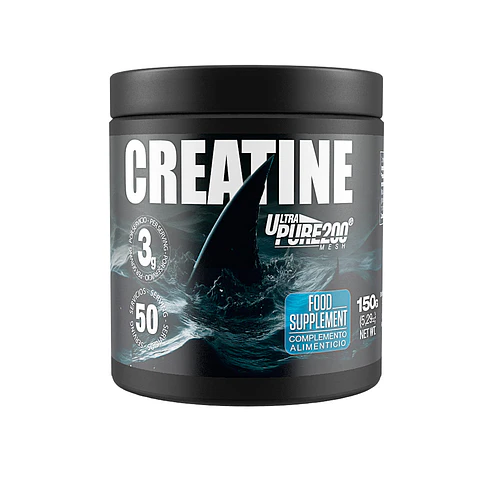 ONE RAW POCKET Creatine