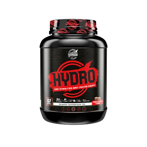 Hydro Whey protein 2kg