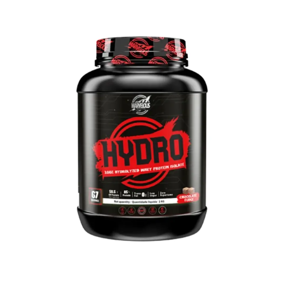 Hydro Whey protein 2kg 1