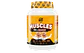 Muscles 100% Whey Protein Concentrate  - Thumbnail 1