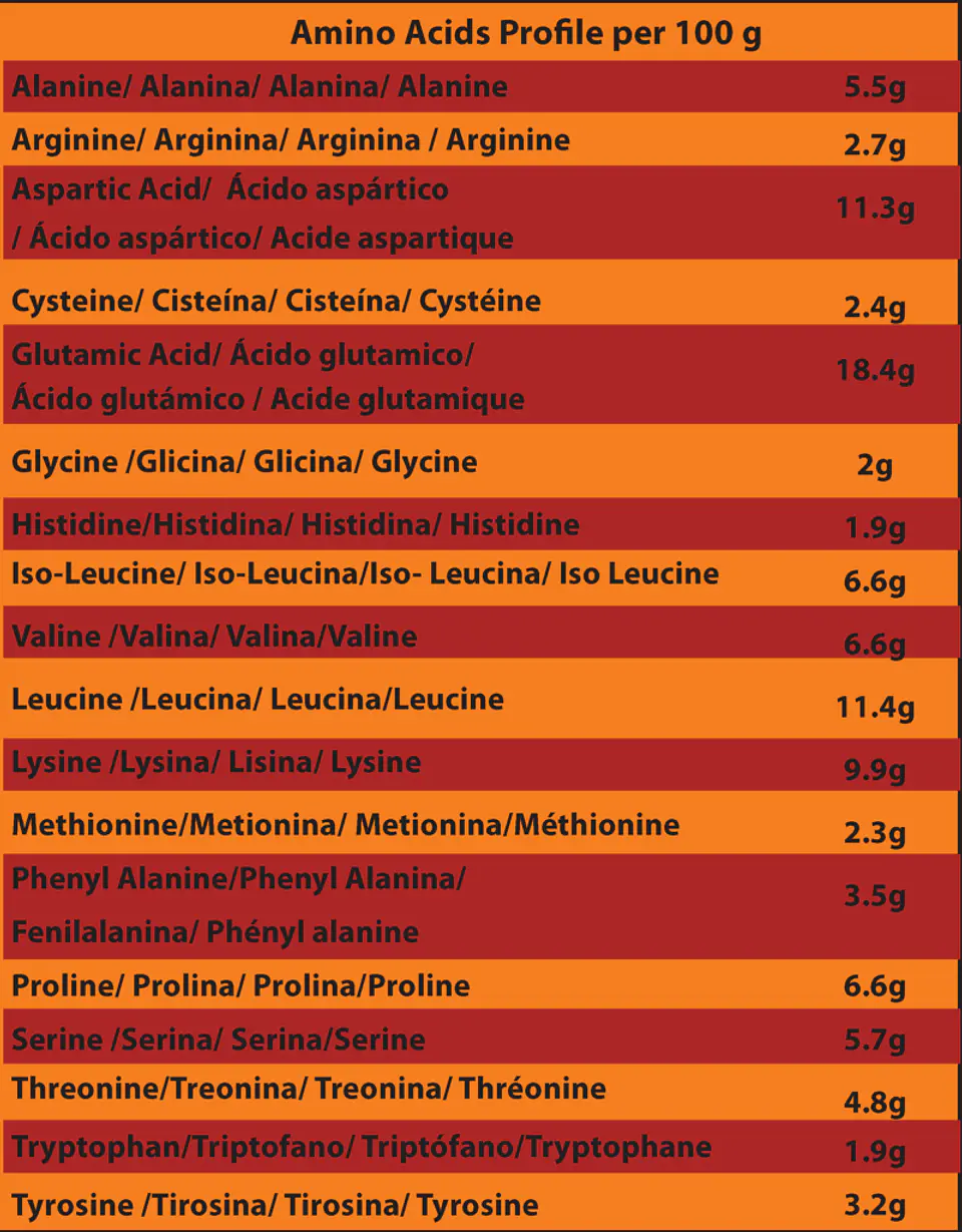 Muscles 100% Whey Protein Concentrate  3
