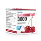 L'carnitina 3000 megadoses 25mlx20doses - Thumbnail 1
