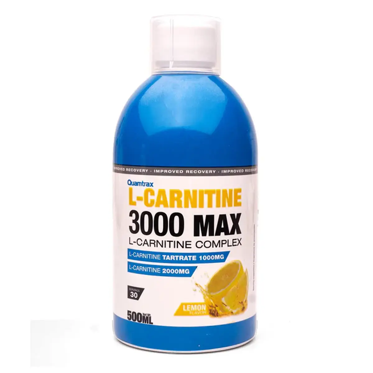 l carnitine bigjoy L-carnitine 3000 MAX complex
