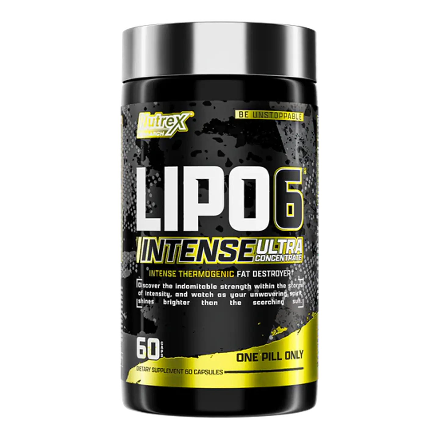 Lipo-6 Intense UC 1