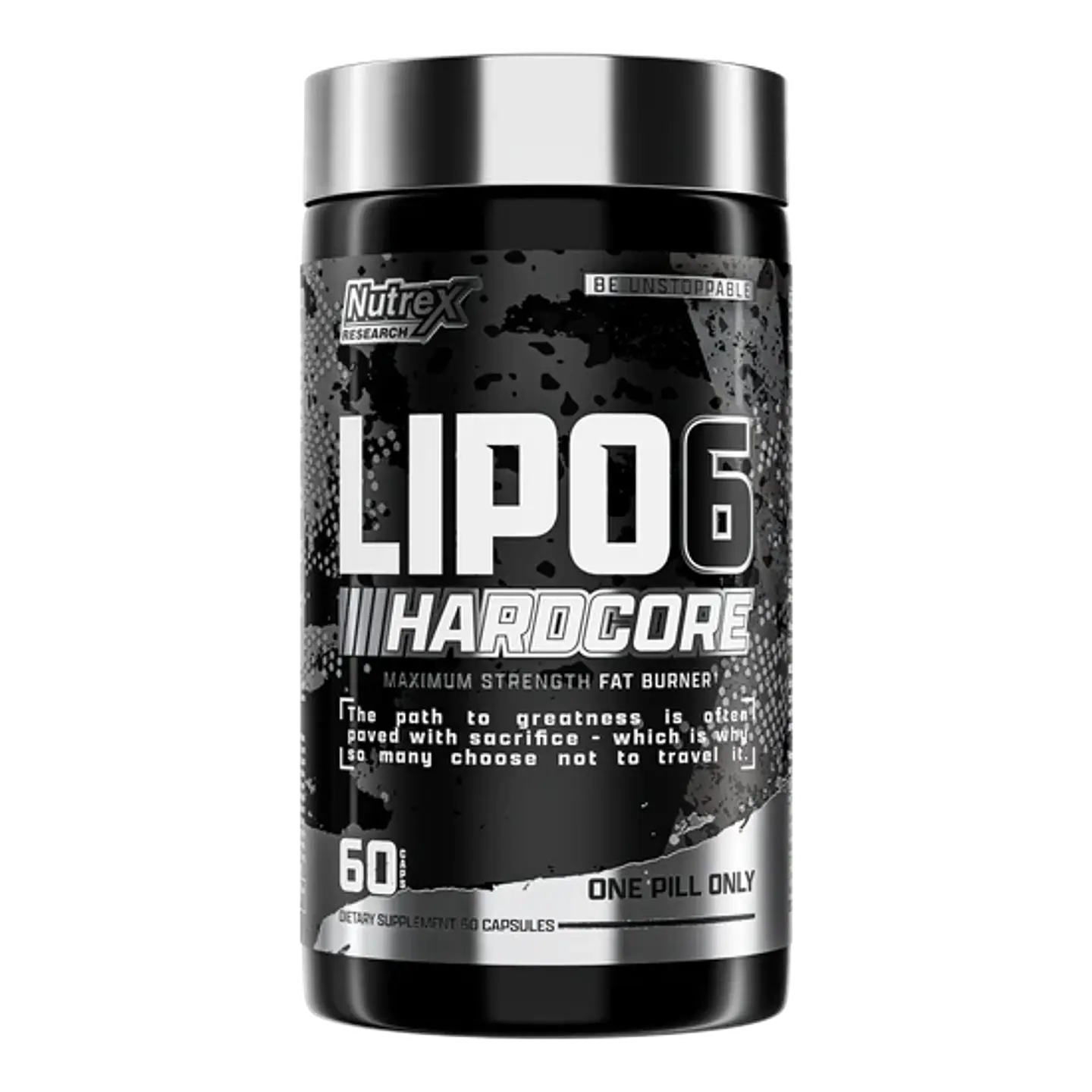 Lipo-6 Hardcore 1