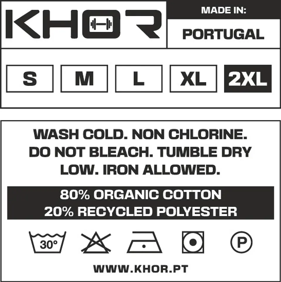 Hoodie 365 Khor 5
