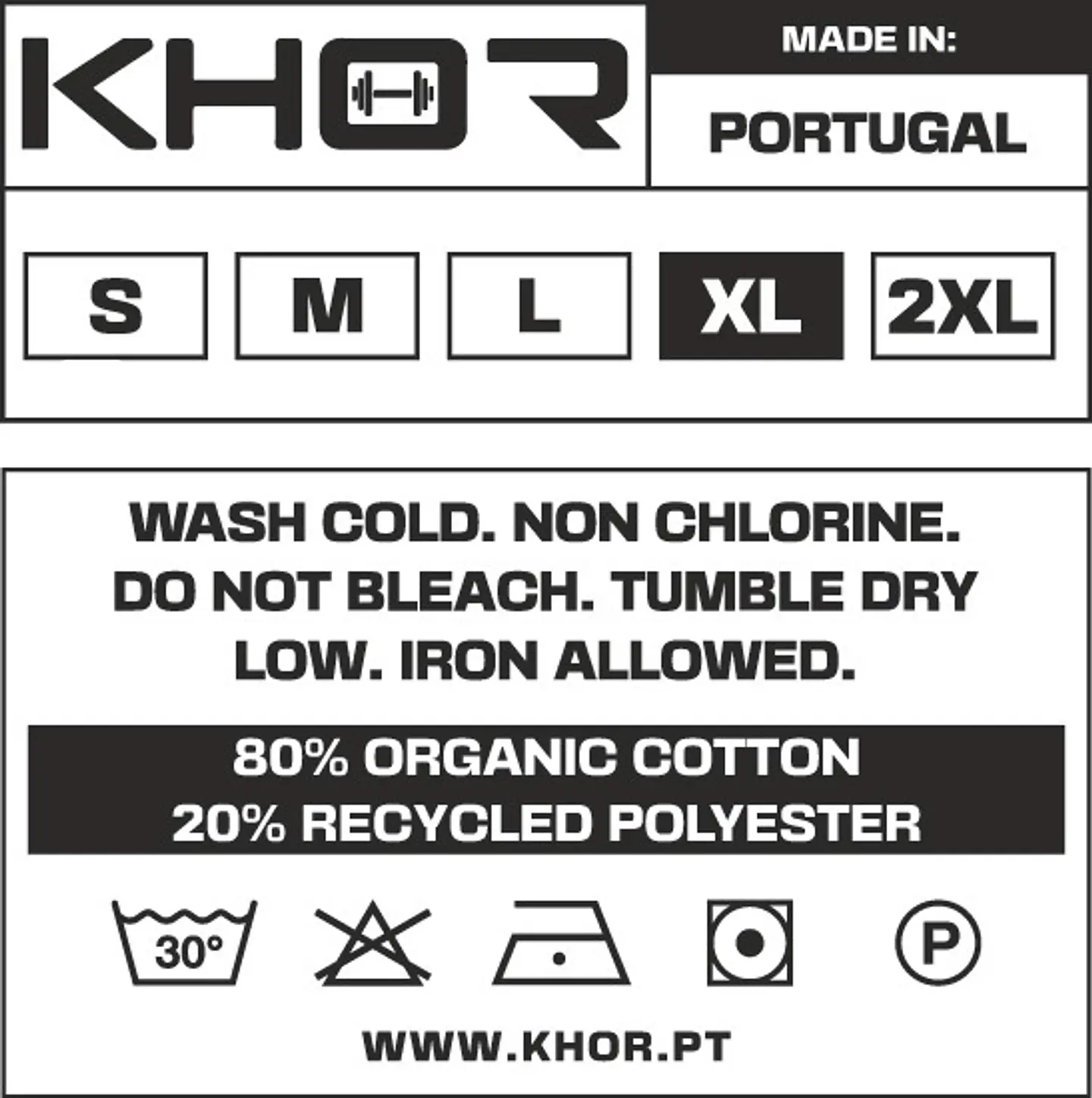 Hoodie 365 Khor 6