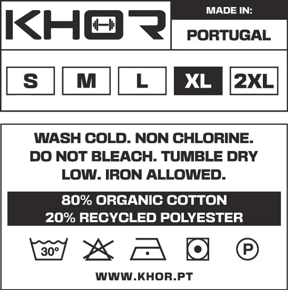 Hoodie 365 Khor 6
