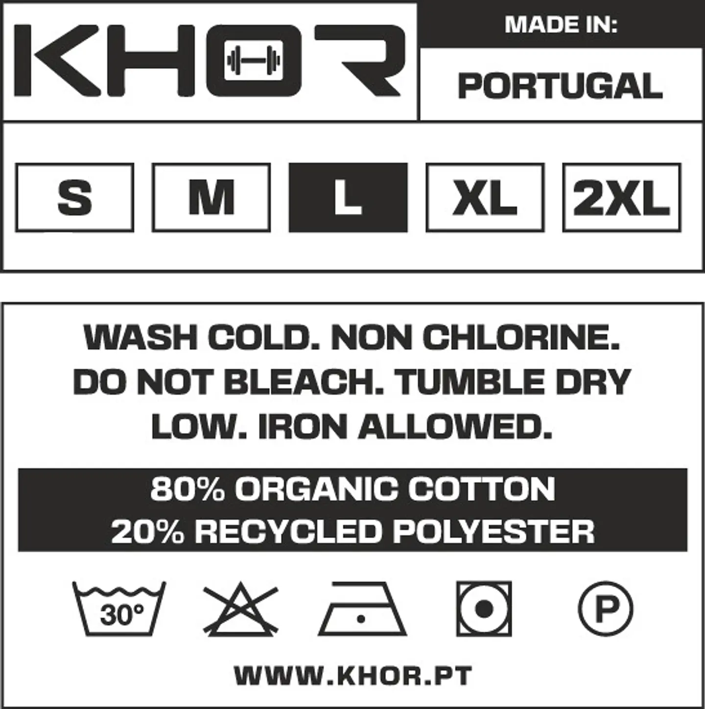 Hoodie 365 Khor 7