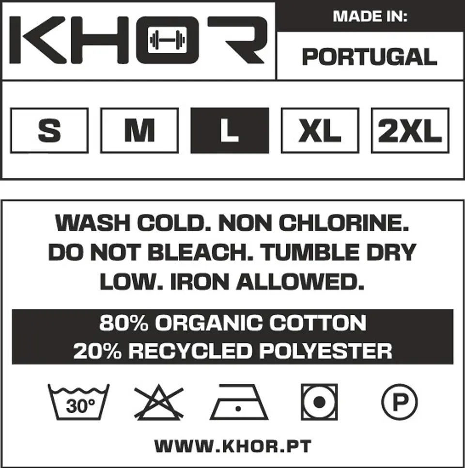 Hoodie 365 Khor 7