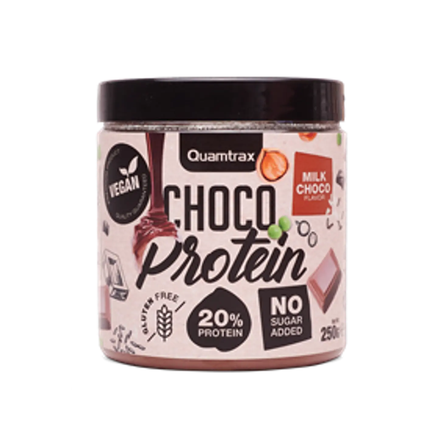 Choco Protein 1