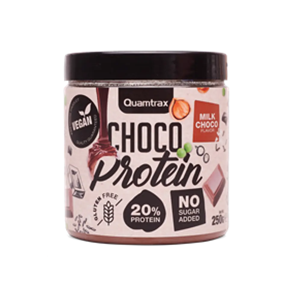 Choco Protein 1