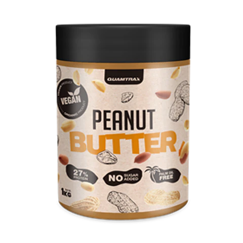 Peanut Butter 