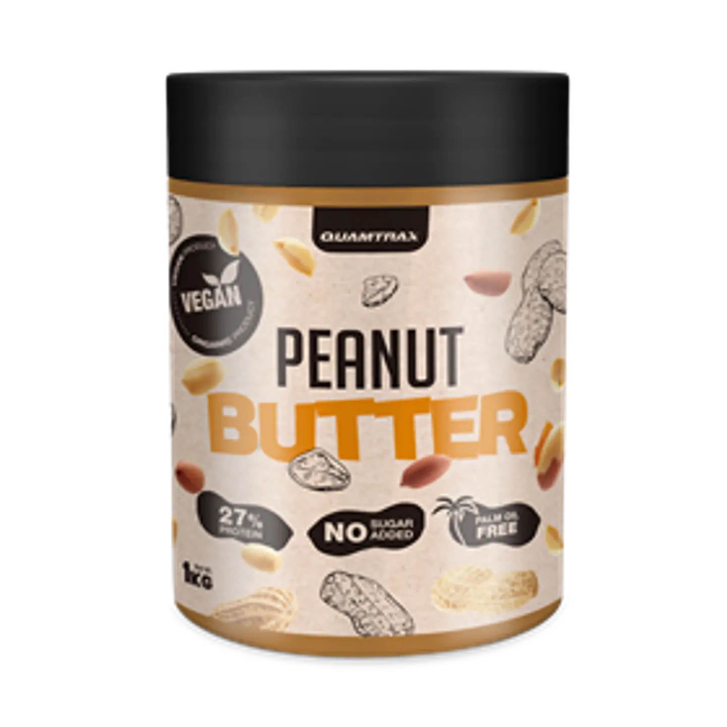 Peanut Butter  1