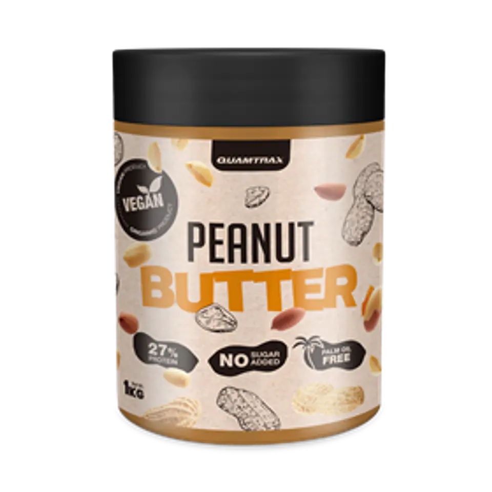 Peanut Butter  1