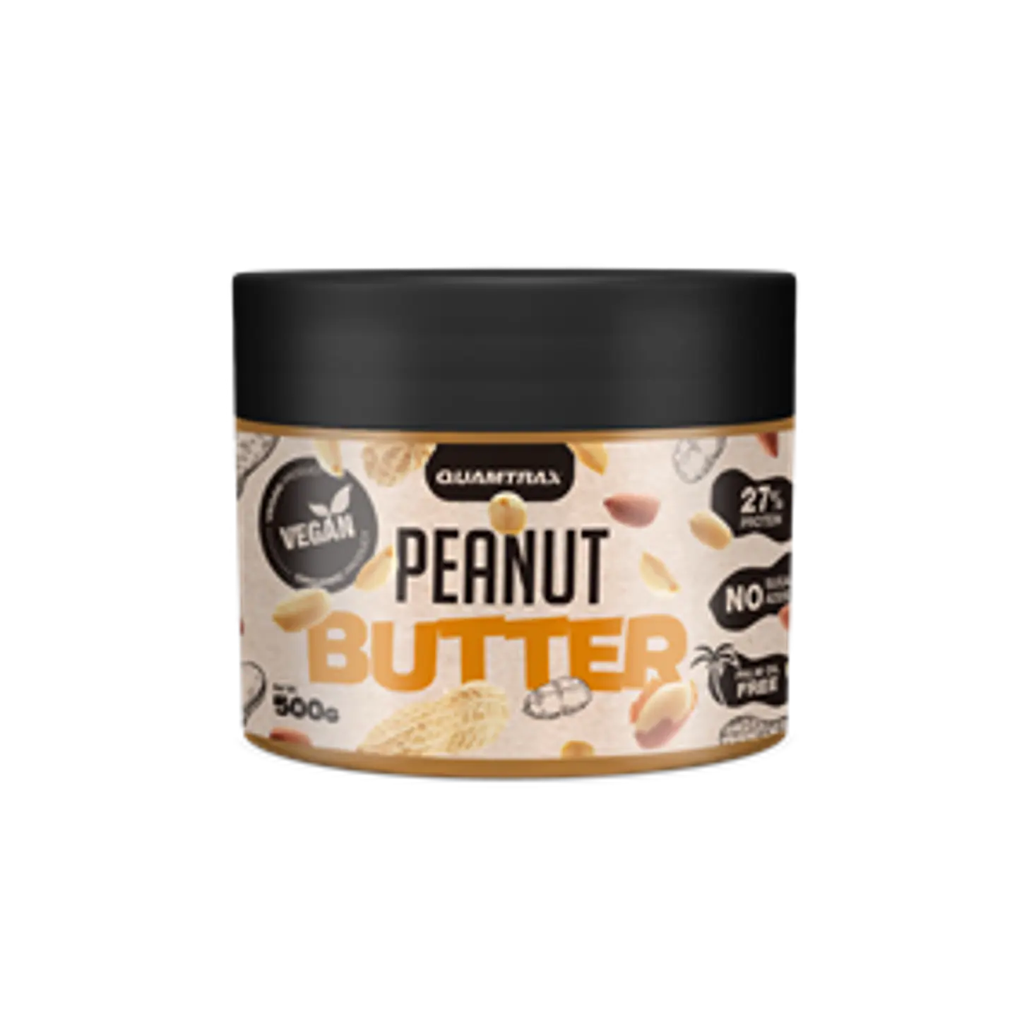 Peanut Butter  2
