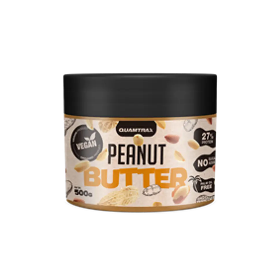 Peanut Butter  2
